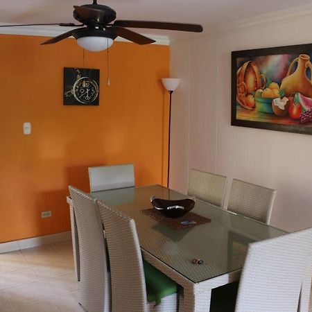 Apartamento Buritaca 302 El Rodadero Santa Marta  Buitenkant foto